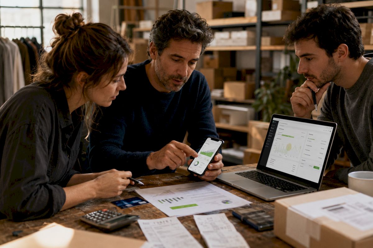 Apple Pay et Google Pay sur Shopify checkout mobile