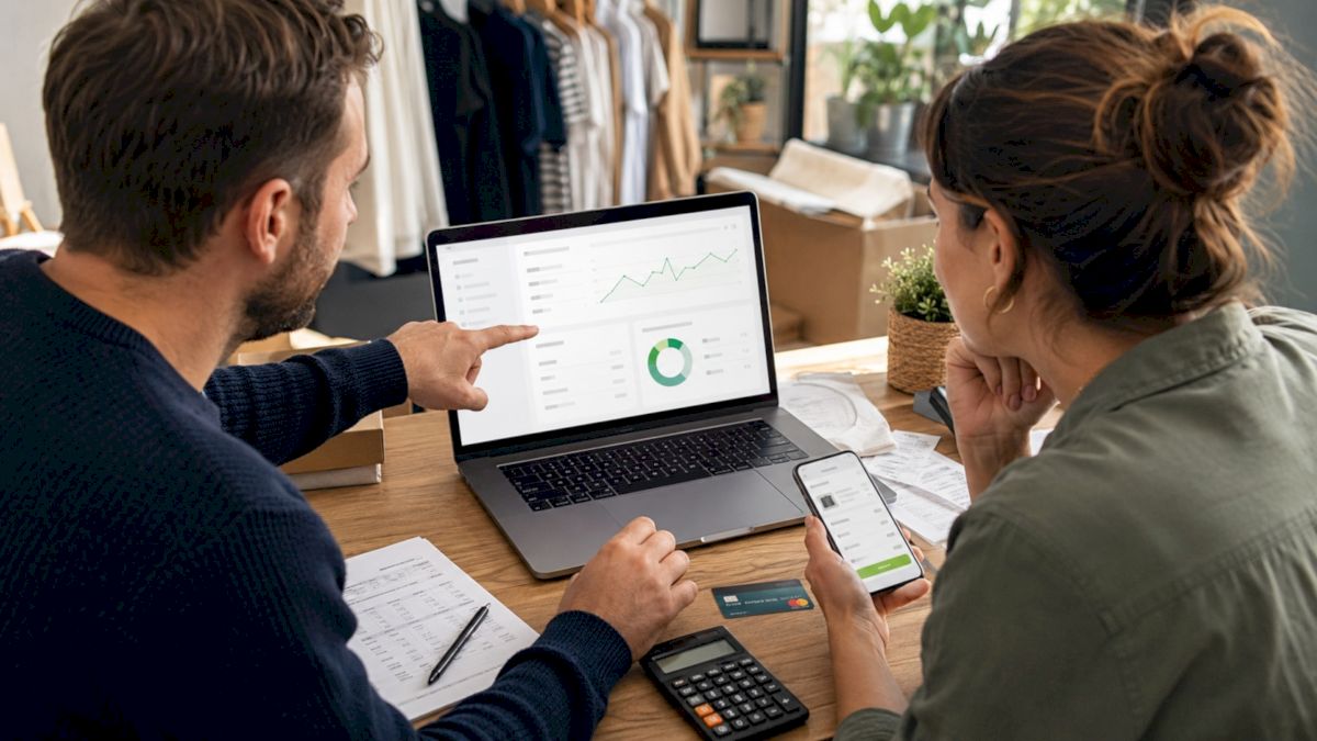 Configurer les taxes et la TVA sur Shopify pour la France