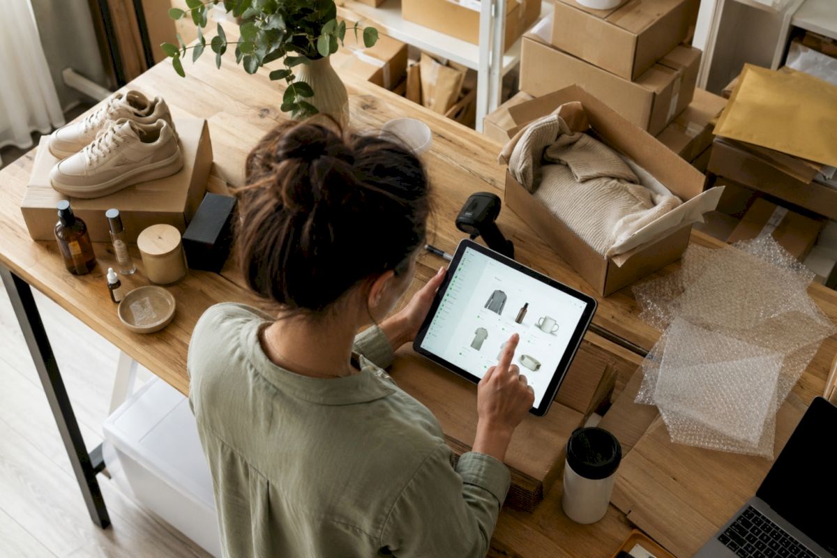 E-commerce : 10 idées de produits à vendre sur Shopify en 2026