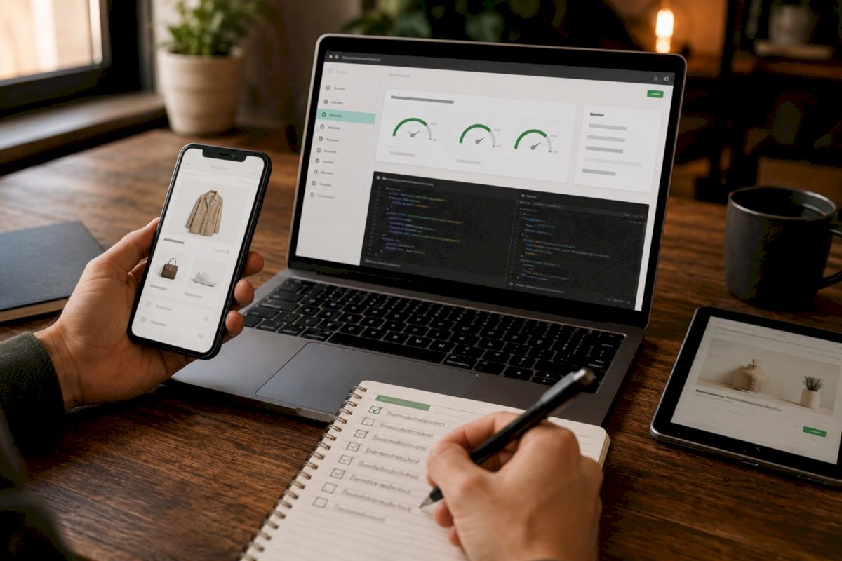 optimisation-vitesse-chargement-shopify illustration 1