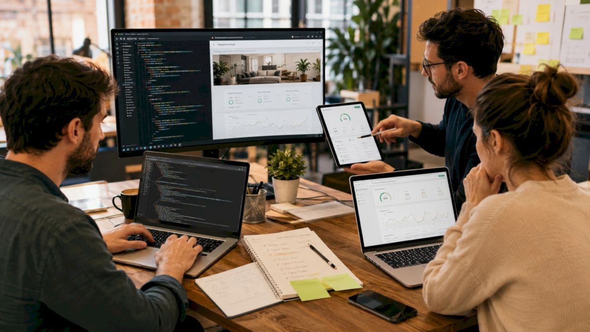 Optimiser la vitesse de chargement de sa boutique Shopify