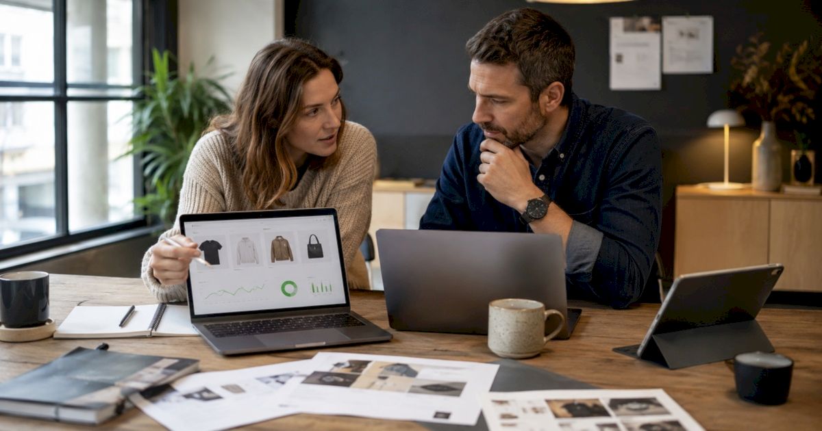 Comment réduire le taux d'abandon de panier sur Shopify