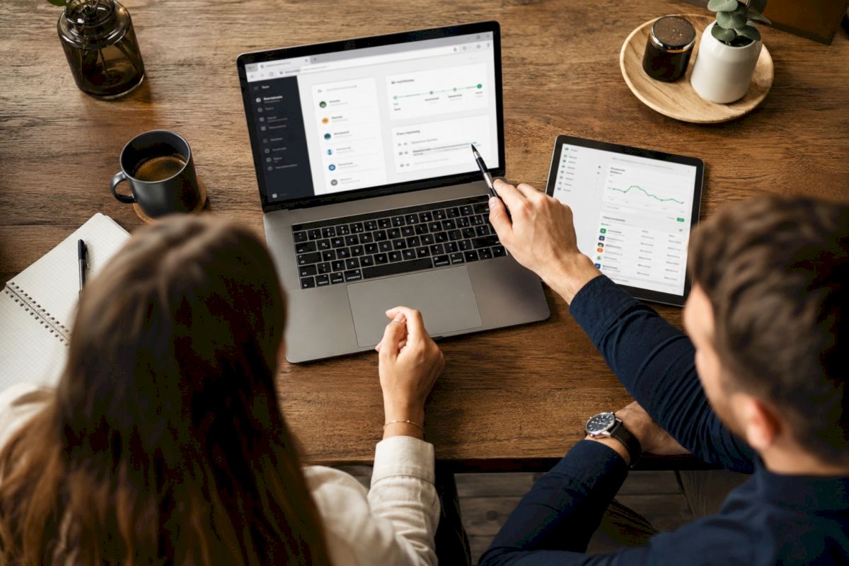 Capture d'écran de l'application Amazon par Shopify dans l'admin