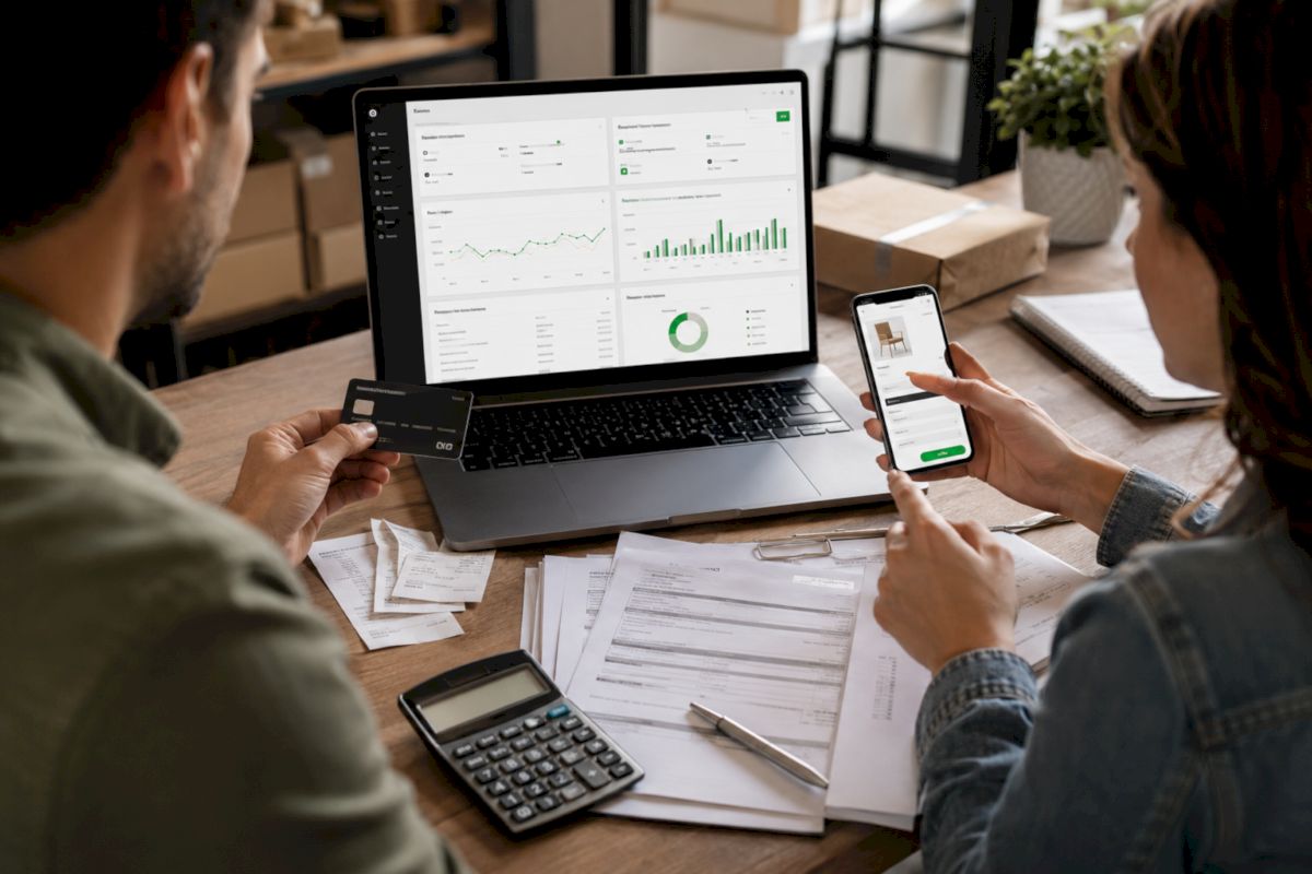 Configuration Shopify Payments tableau de bord Français