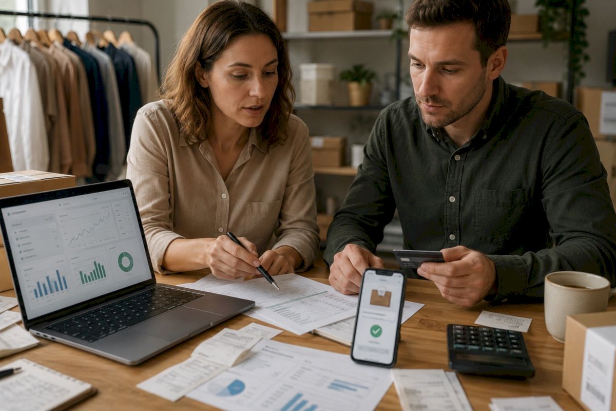 Paiement fractionné en plusieurs fois avec Alma sur une boutique Shopify