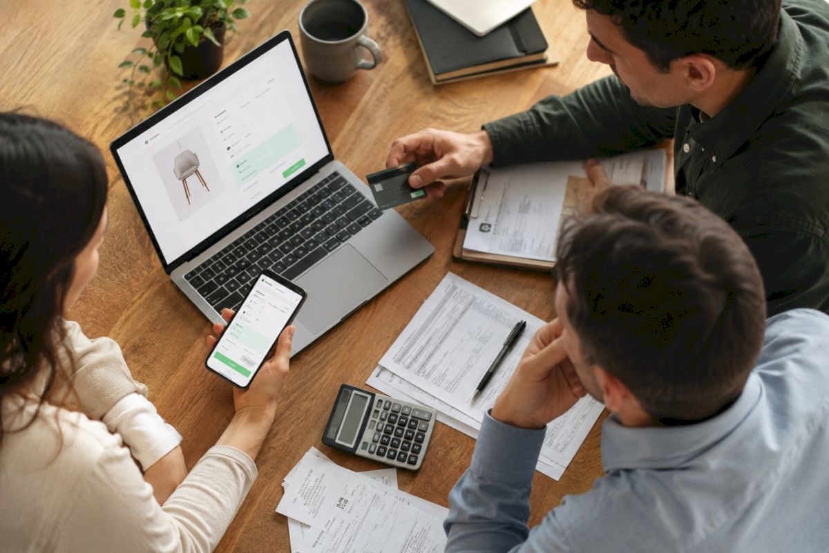 Paiement en un clic sur mobile avec Apple Pay et Google Pay