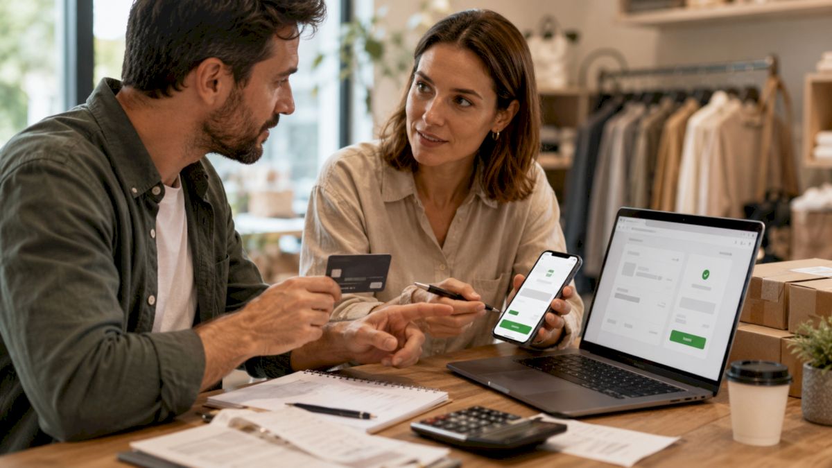Les solutions de paiement sur Shopify pour le marché français