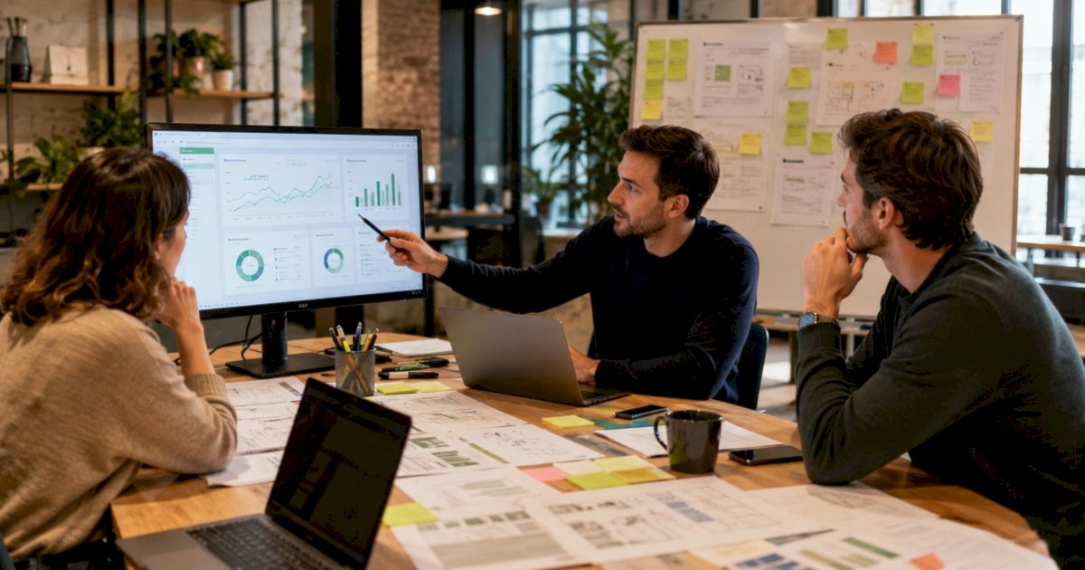 Stratégie marketing pour une boutique Shopify en 2026